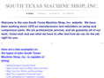 stxmachine.com