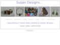 susandesigns.com