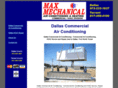 texascommercialairconditioning.com