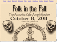 theacousticcafe.com