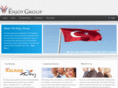 theenjoygroup.com