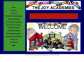thejoyacademies.com