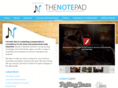 thenotepad.com.au