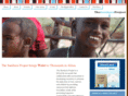thesamburuproject.org