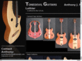 thetonedevil.com