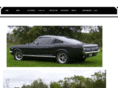 tm66mustang.com