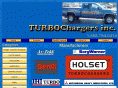 turbochargersinc.com