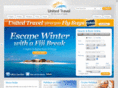 unitedtravel.co.nz
