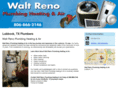 waltrenoplumbing.com