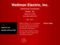 wellmon.com
