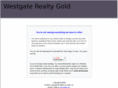 westgategold.com