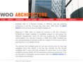 wooarchitecture.com