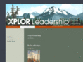 xplorleadership.com