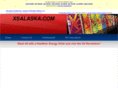 xsalaska.com