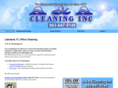 aandacommercialcleaners.com