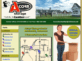 acornstoragecenter.com