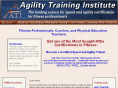 agilitytraininginstitute.com