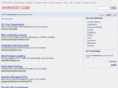 ahinvest.com