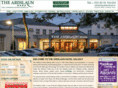 ardilaunhousehotel.ie