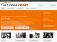 atticatech.com