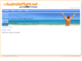 australiaflight.net