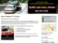 autorepairingnortheasttx.com
