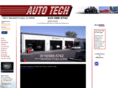 autotechautomotiverepair.com