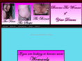 becomethewomanofyourdreams.com