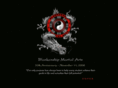 blankenshipmartialarts.com