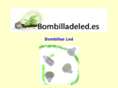 bombilladeled.es