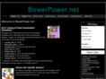 bowerpower.net