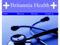 britanniahealth.com