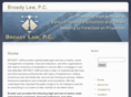 broadylaw.com