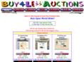 buy4less-auctions.com