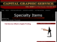 capitalgraphicservice.com