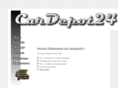 cardepot24.com