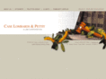 caselombardi.com