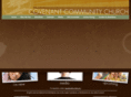 cccfwb.com