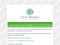 ccddesign.com