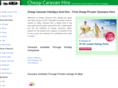 cheapcaravanhire.co.uk