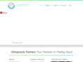 chiropartners.com
