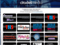 citadelmediaprograms.com