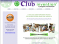 clubinventionne.org