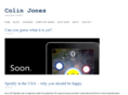 colin-jones.com