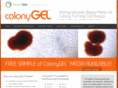 colonygel.com