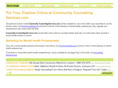 communitycounselingservices.com