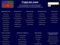 coplist.com