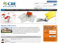 creresource.com