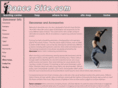 dancesite.com