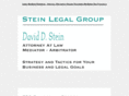 daviddstein.com